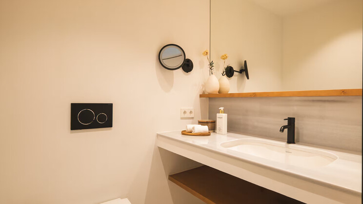 Villa Le Blanc Gran Meliá 